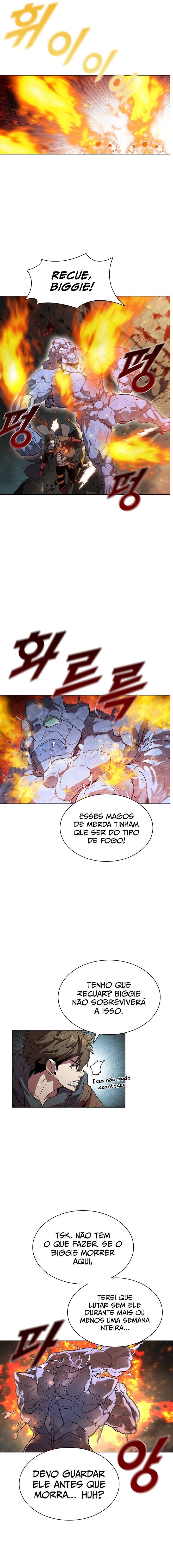 Read O Mestre Domador Pt Manga Online