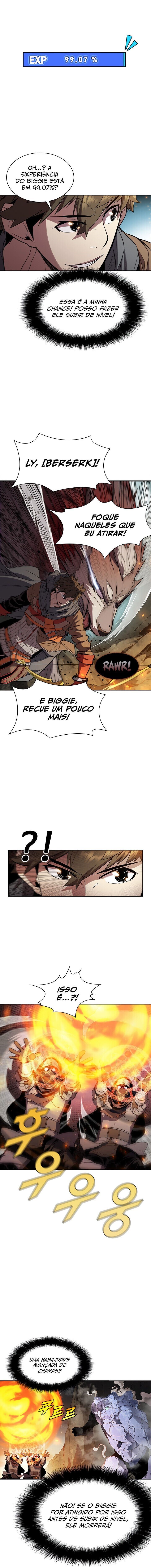 Read O Mestre Domador Pt Manga Online