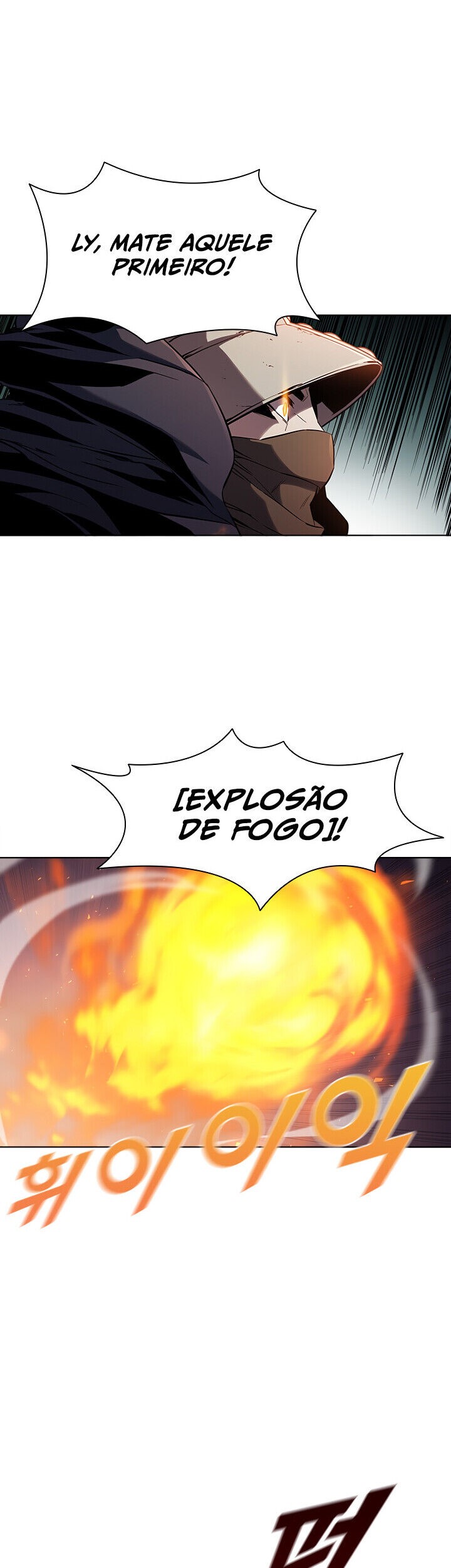Read O Mestre Domador Pt Manga Online