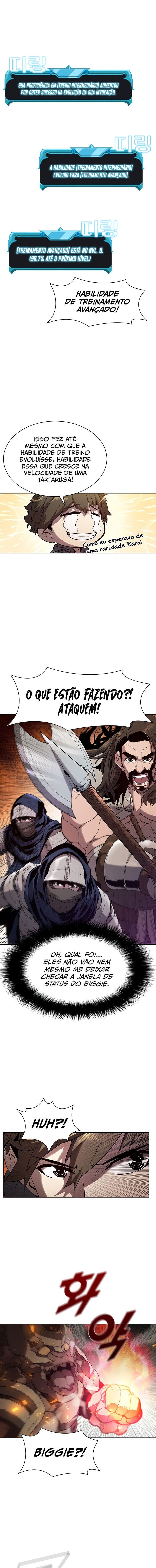 Read O Mestre Domador Pt Manga Online