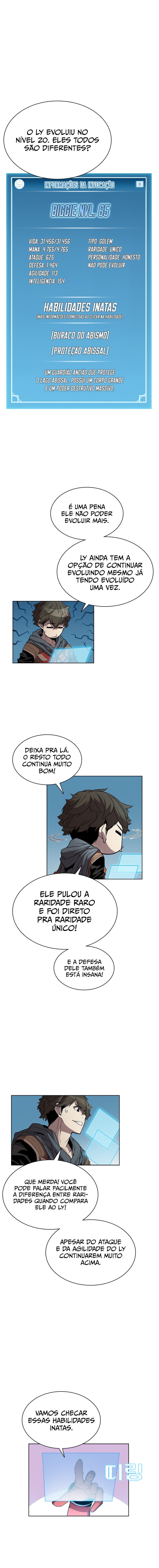 Read O Mestre Domador Pt Manga Online