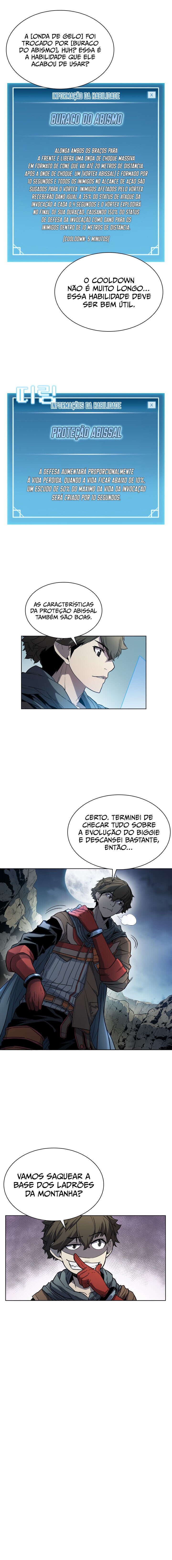 Read O Mestre Domador Pt Manga Online
