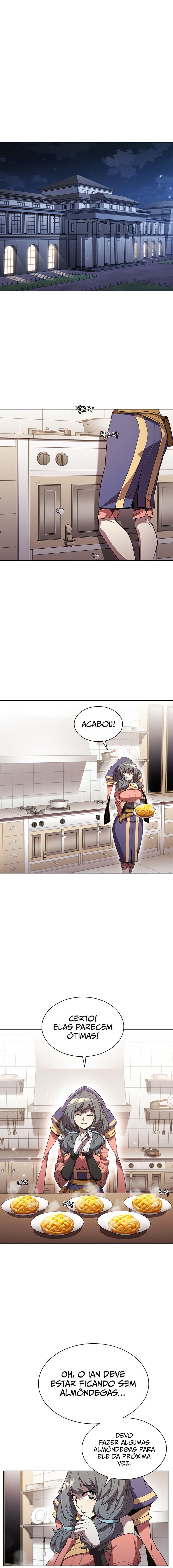 Read O Mestre Domador Pt Manga Online