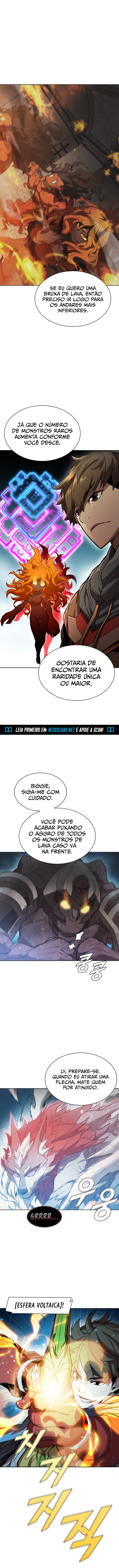 Read O Mestre Domador Pt Manga Online