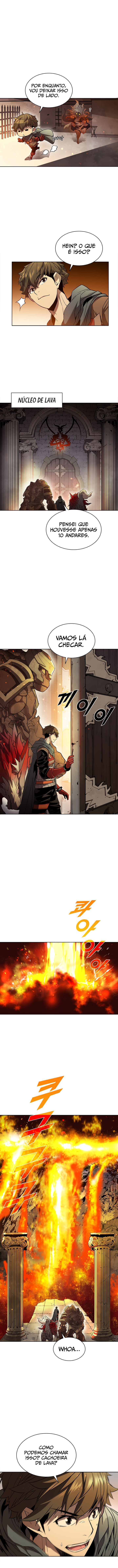 Read O Mestre Domador Pt Manga Online