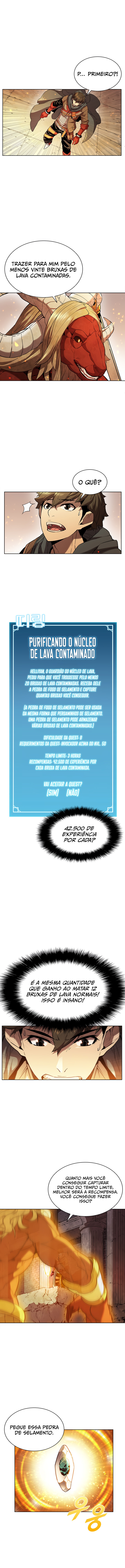 Read O Mestre Domador Pt Manga Online