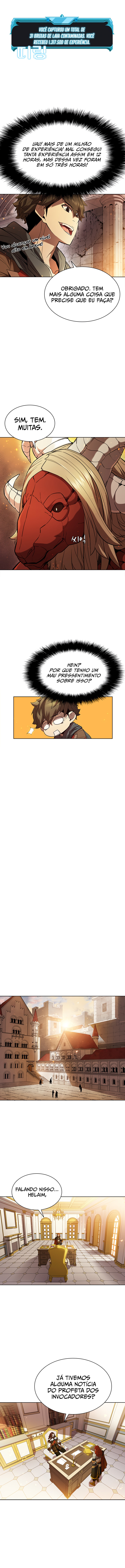 Read O Mestre Domador Pt Manga Online