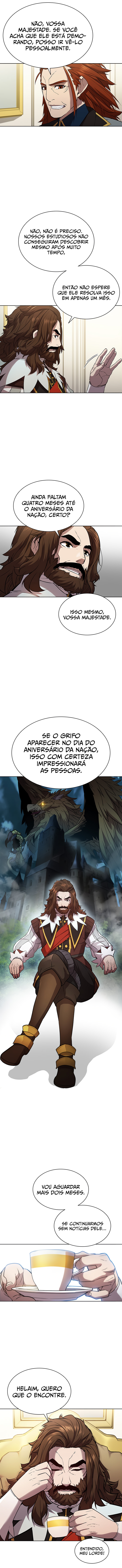 Read O Mestre Domador Pt Manga Online