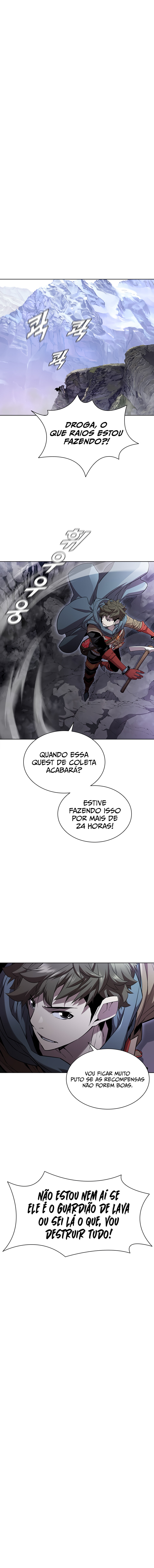 Read O Mestre Domador Pt Manga Online