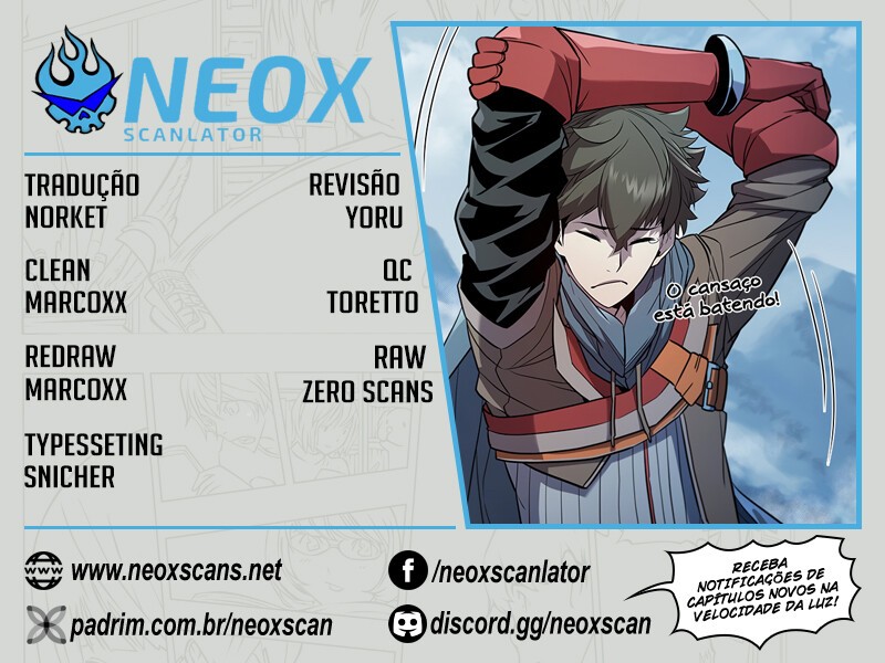 Read O Mestre Domador Pt Manga Online