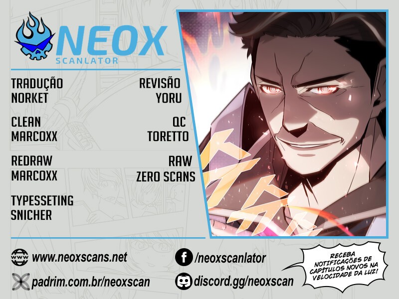 Read O Mestre Domador Pt Manga Online