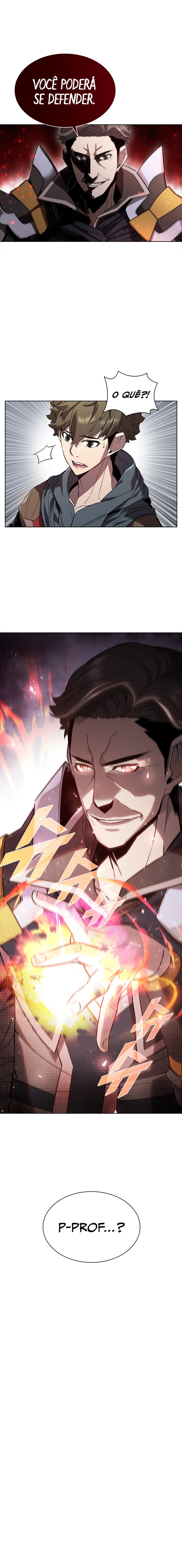 Read O Mestre Domador Pt Manga Online