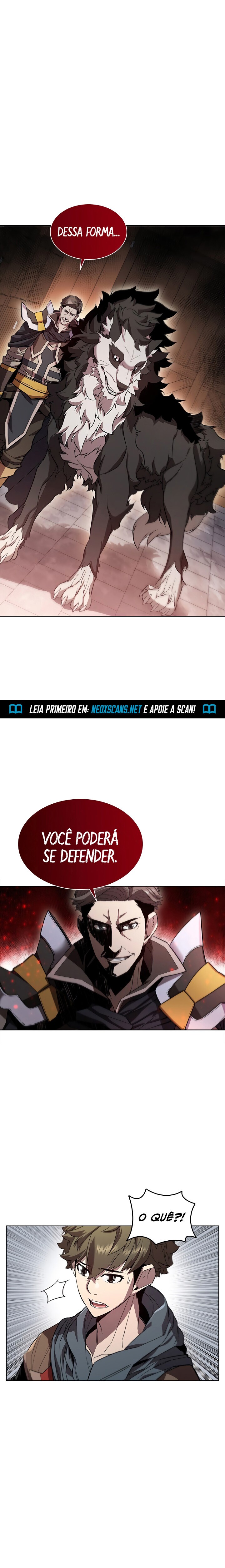 Read O Mestre Domador Pt Manga Online
