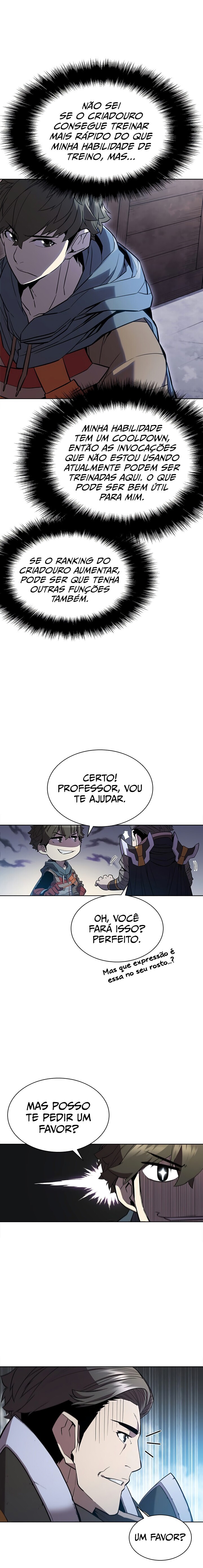 Read O Mestre Domador Pt Manga Online