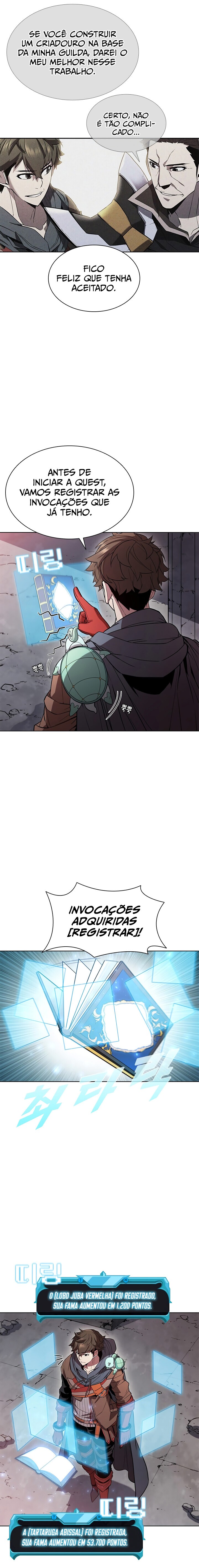 Read O Mestre Domador Pt Manga Online