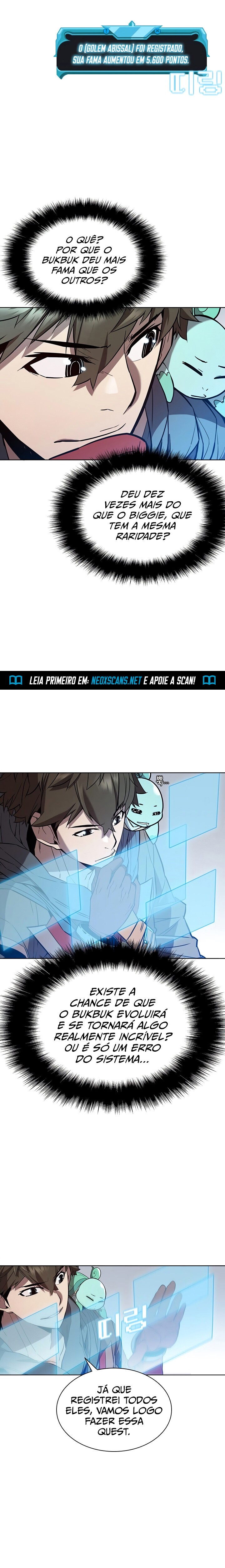 Read O Mestre Domador Pt Manga Online
