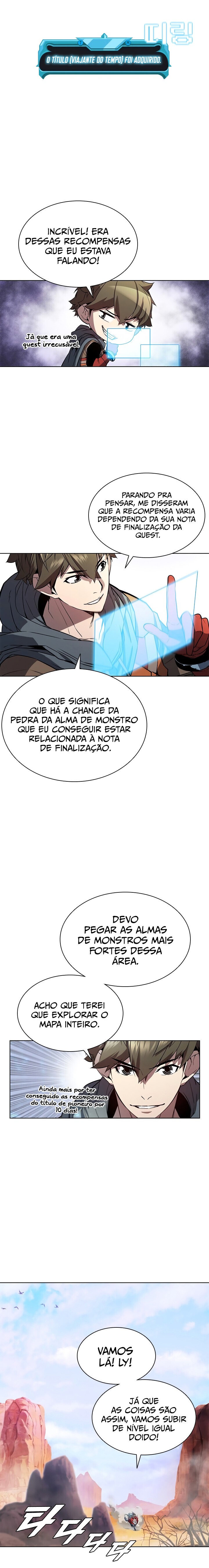 Read O Mestre Domador Pt Manga Online