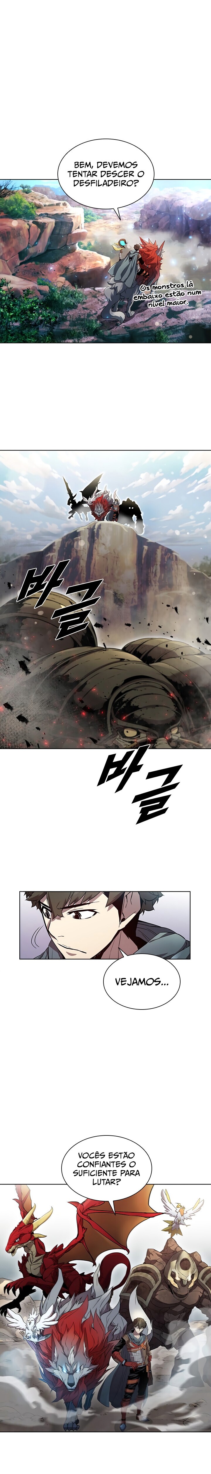 Read O Mestre Domador Pt Manga Online