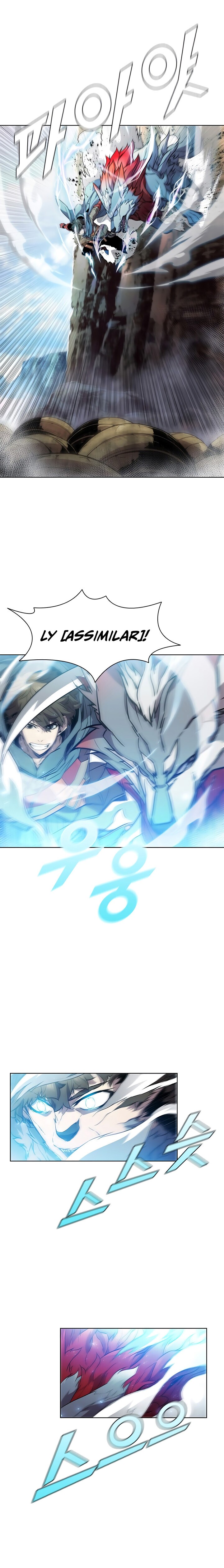 Read O Mestre Domador Pt Manga Online