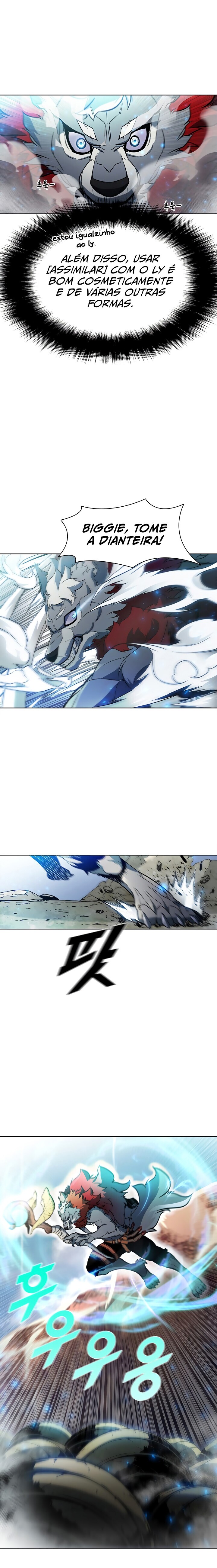 Read O Mestre Domador Pt Manga Online