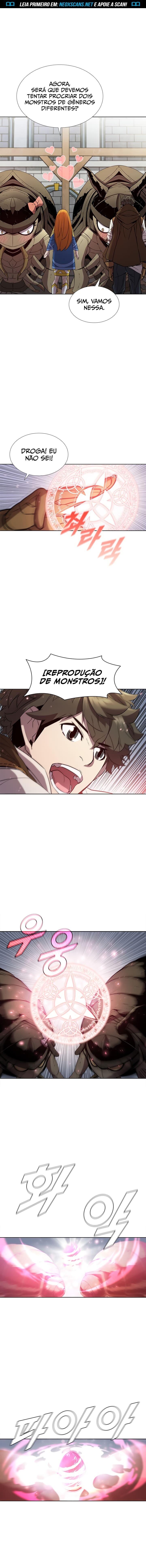Read O Mestre Domador Pt Manga Online