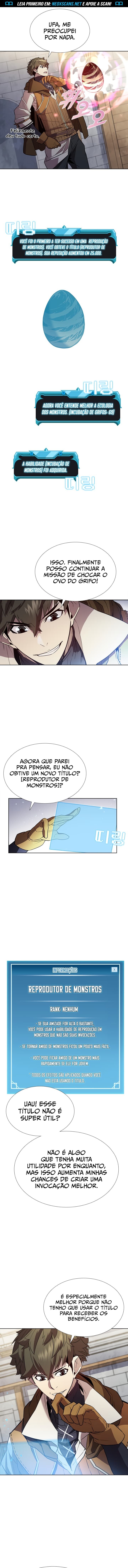 Read O Mestre Domador Pt Manga Online