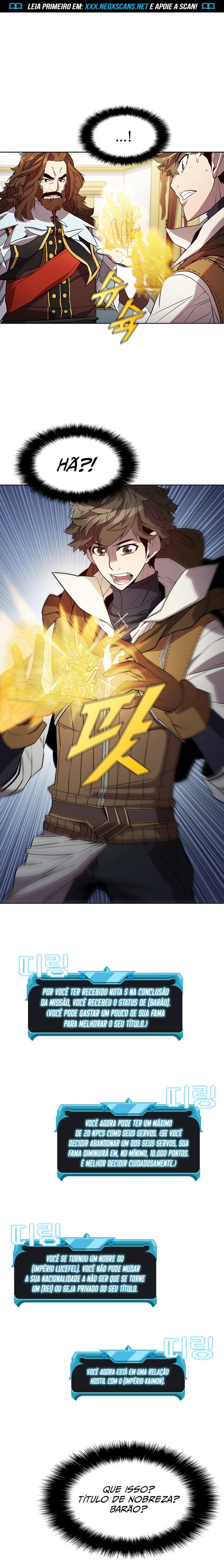 Read O Mestre Domador Pt Manga Online