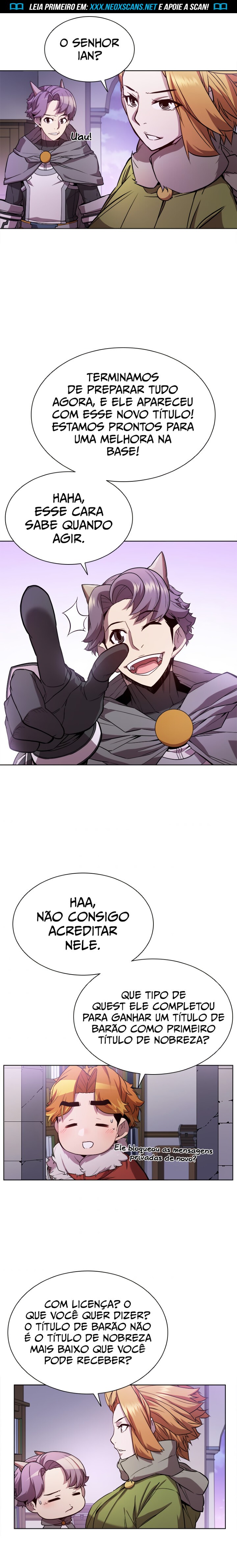 Read O Mestre Domador Pt Manga Online