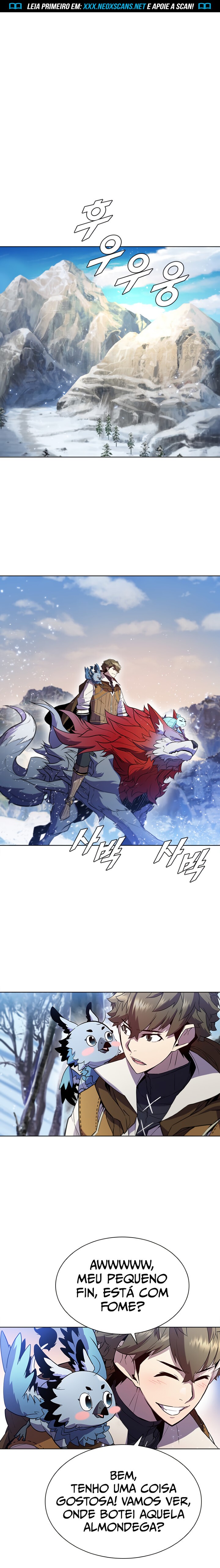 Read O Mestre Domador Pt Manga Online
