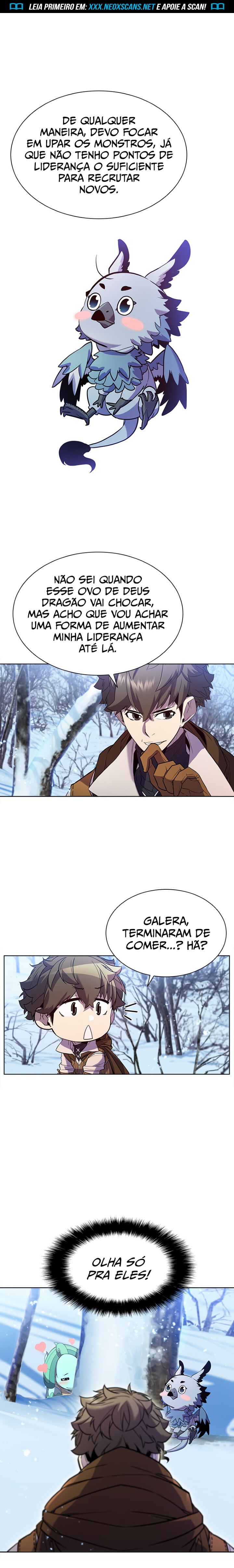 Read O Mestre Domador Pt Manga Online