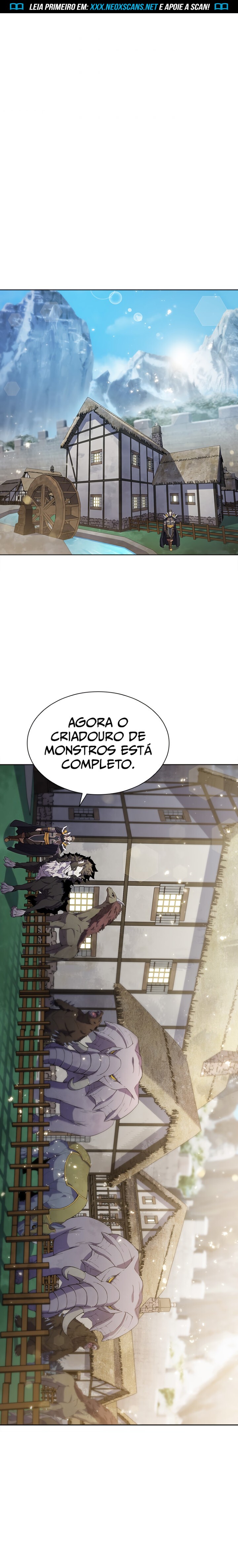 Read O Mestre Domador Pt Manga Online