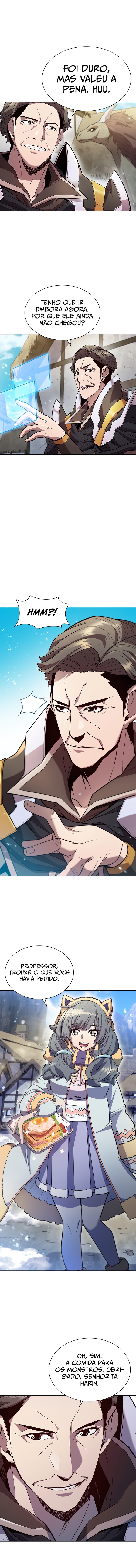 Read O Mestre Domador Pt Manga Online
