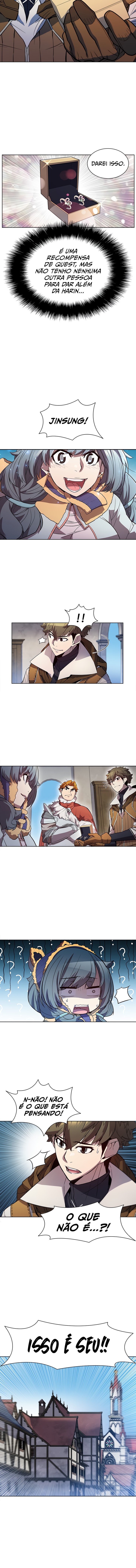 Read O Mestre Domador Pt Manga Online
