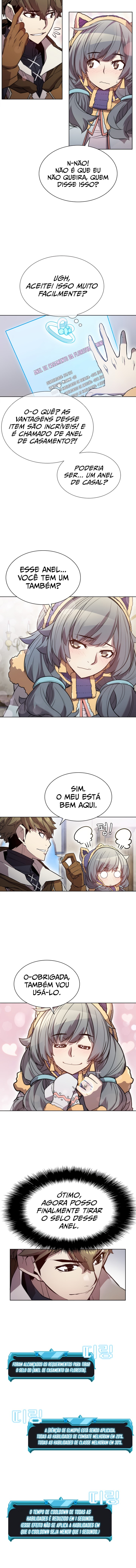 Read O Mestre Domador Pt Manga Online