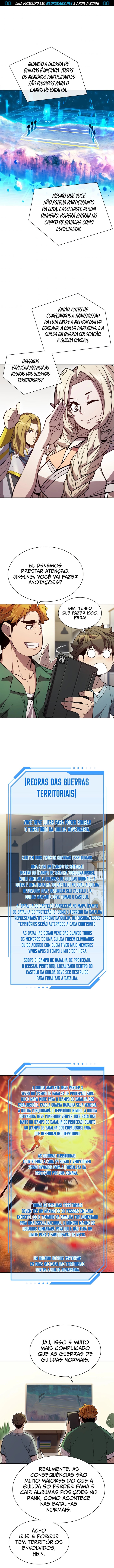 Read O Mestre Domador Pt Manga Online