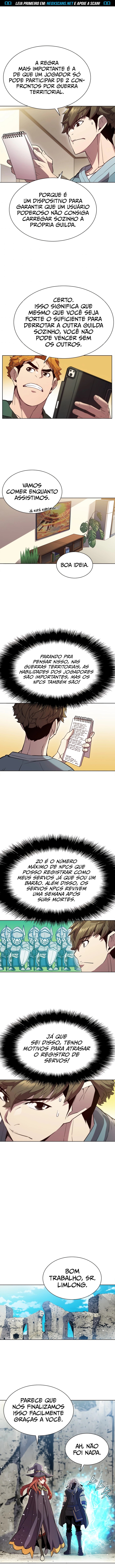 Read O Mestre Domador Pt Manga Online