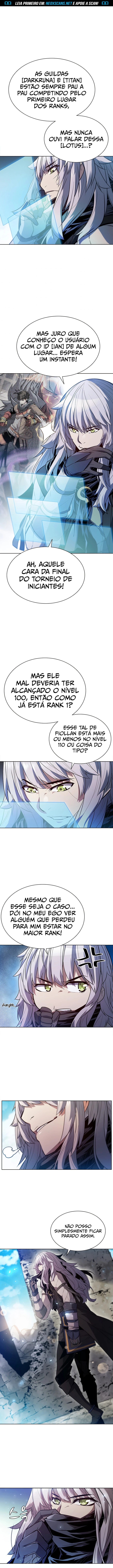 Read O Mestre Domador Pt Manga Online