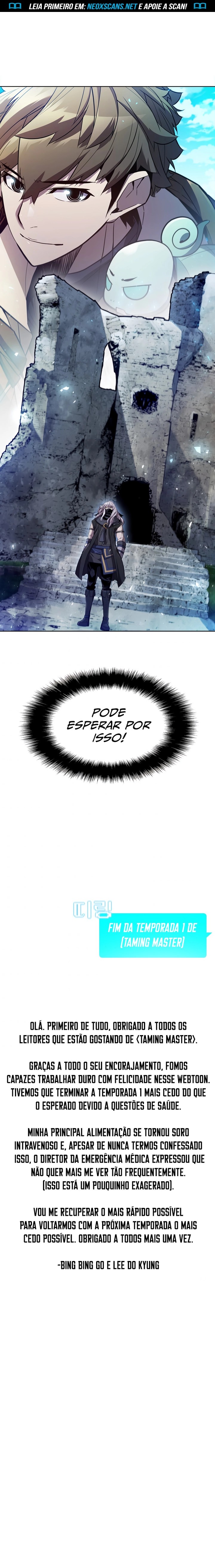 Read O Mestre Domador Pt Manga Online