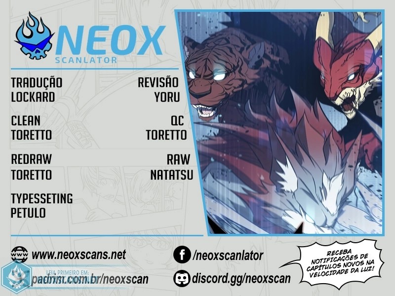 Read O Mestre Domador Pt Manga Online