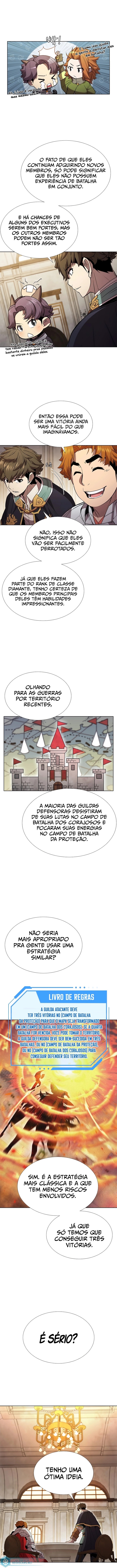 Read O Mestre Domador Pt Manga Online