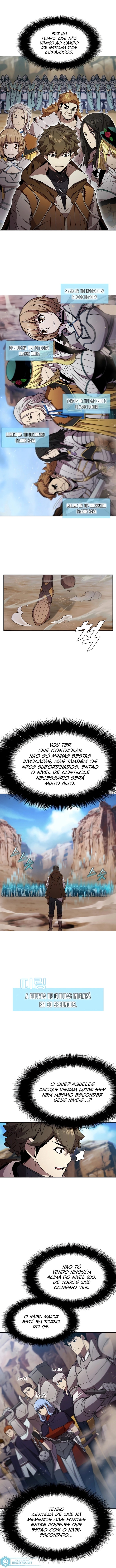 Read O Mestre Domador Pt Manga Online