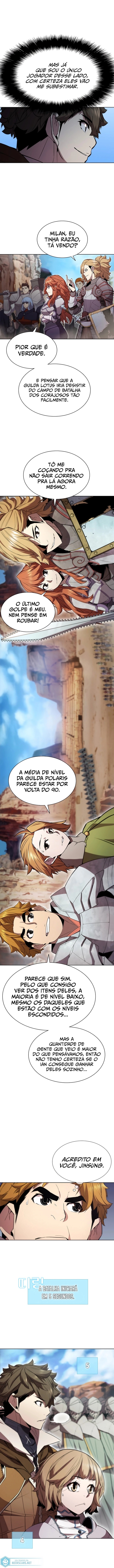 Read O Mestre Domador Pt Manga Online