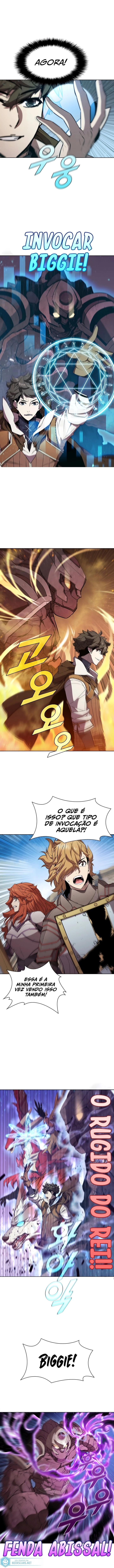 Read O Mestre Domador Pt Manga Online