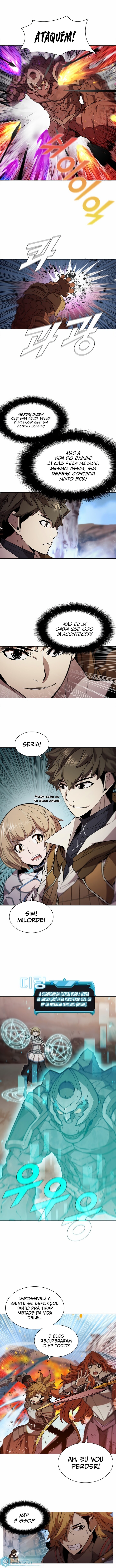 Read O Mestre Domador Pt Manga Online