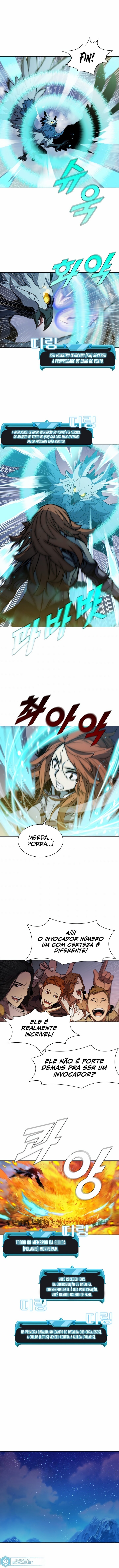 Read O Mestre Domador Pt Manga Online