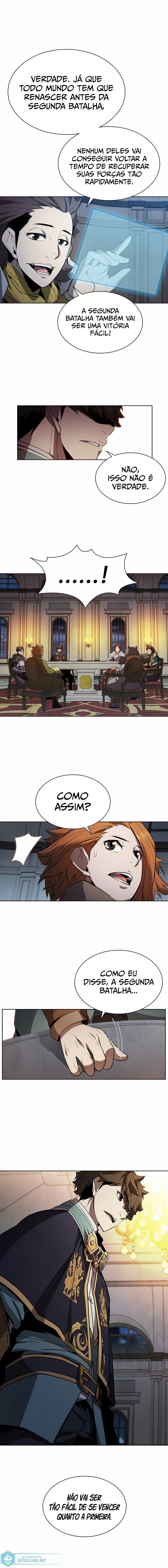 Read O Mestre Domador Pt Manga Online