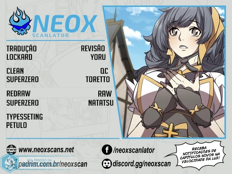 Read O Mestre Domador Pt Manga Online