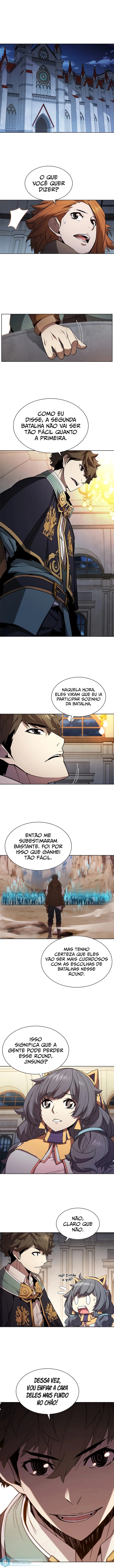 Read O Mestre Domador Pt Manga Online