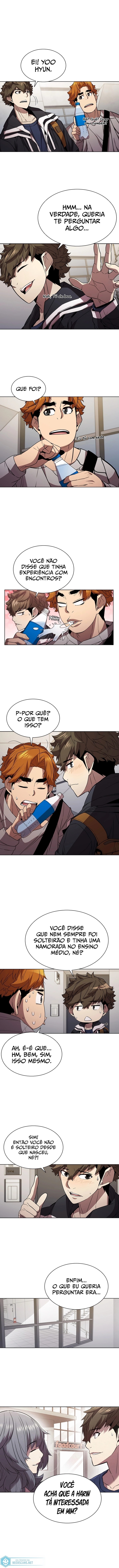 Read O Mestre Domador Pt Manga Online