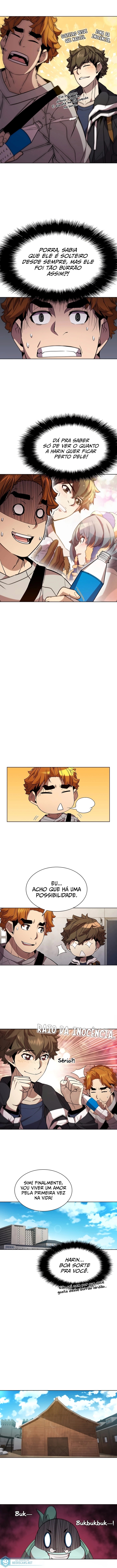 Read O Mestre Domador Pt Manga Online
